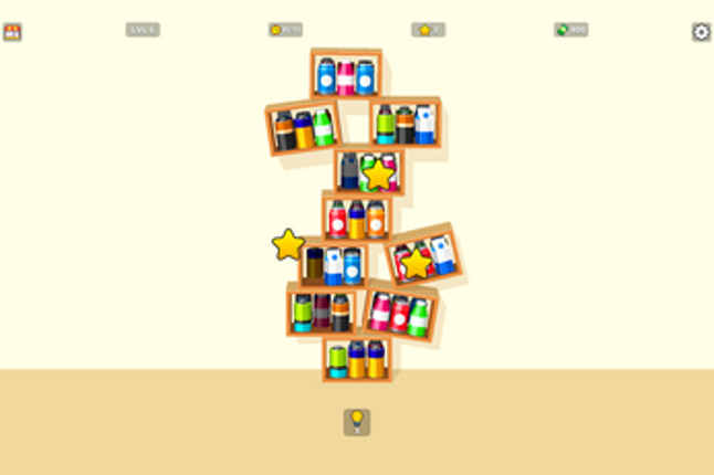 Goods Triple screenshot