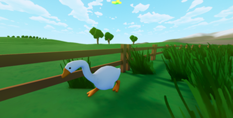 Goose Chase! screenshot