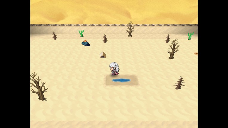 Grand Sands screenshot