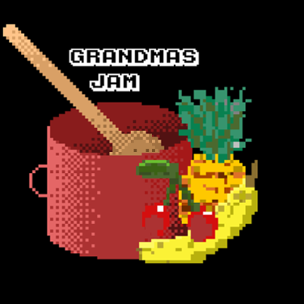 Grandma's jam Image