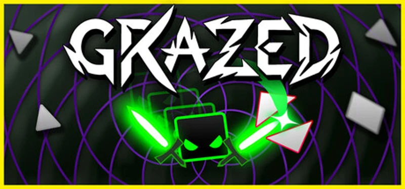 Grazed - Incremental Arcade Image