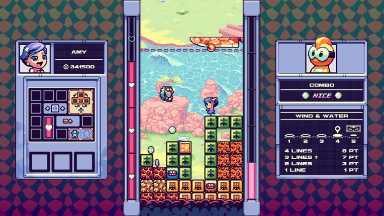 Gunny Ascend screenshot