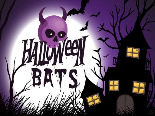 Games like Halloween Bats