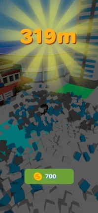 Hammer Throw Master screenshot