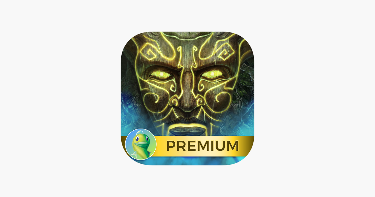 Games like Haunted Legends: Cursed Gift