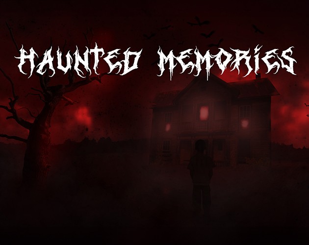 Games like Haunted Memories