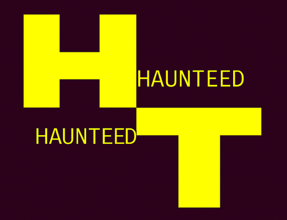 Haunteed Image