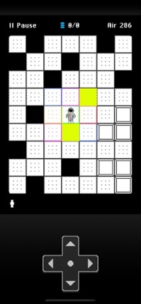 Hazmat Hijinks ® screenshot