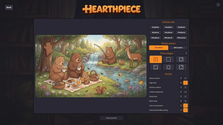 Hearthpiece Image