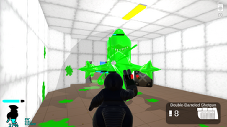 Heavy Ordnance screenshot