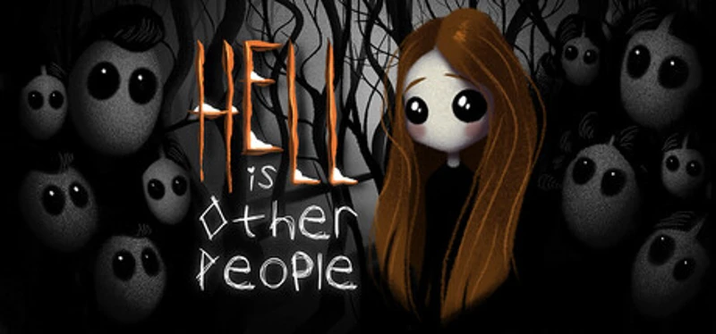 Hell Is Other People Image