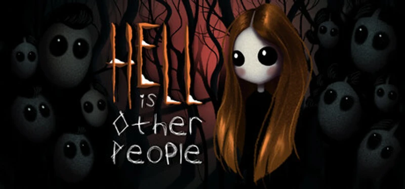 Hell Is Other People Image