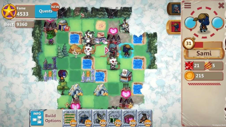 Hero Generations Image