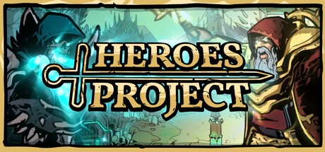 Games like Heroes Project