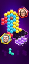 Hexa: Block Puzzle Games Image