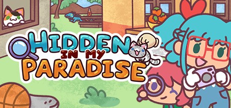 Games like Hidden in my Paradise