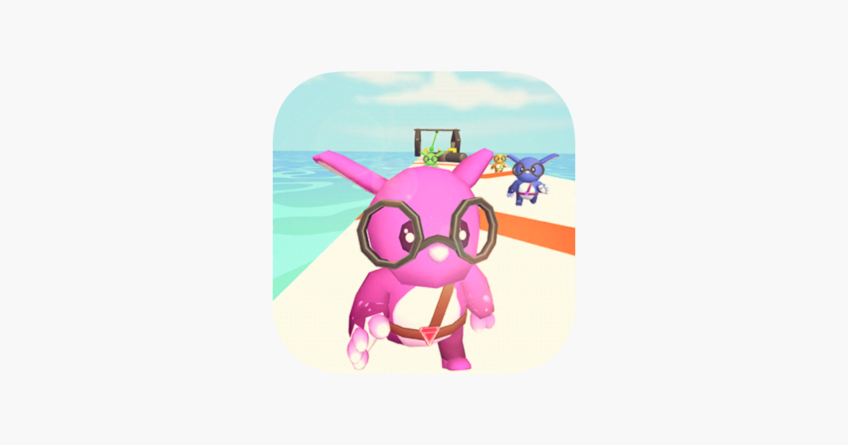 Games like Hybrid Runner