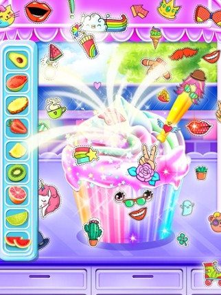 Ice Cream Delivery Games - ICE screenshot
