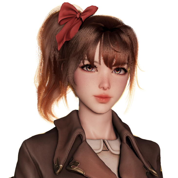 Games like Ida Faber Girl 36 - Newbie Girl