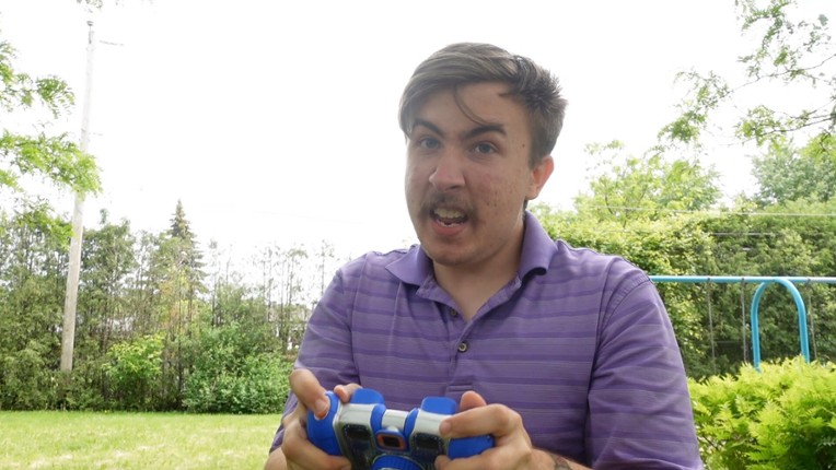 I'm in Love With Your Dead Grandmother screenshot