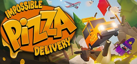 Games like Impossible Pizza Delivery