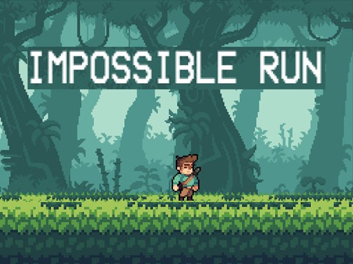 Games like Impossible Run