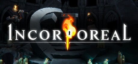 Games like Incorporeal