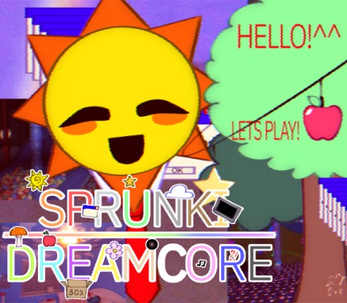 Sprunki: Dreamcore Image