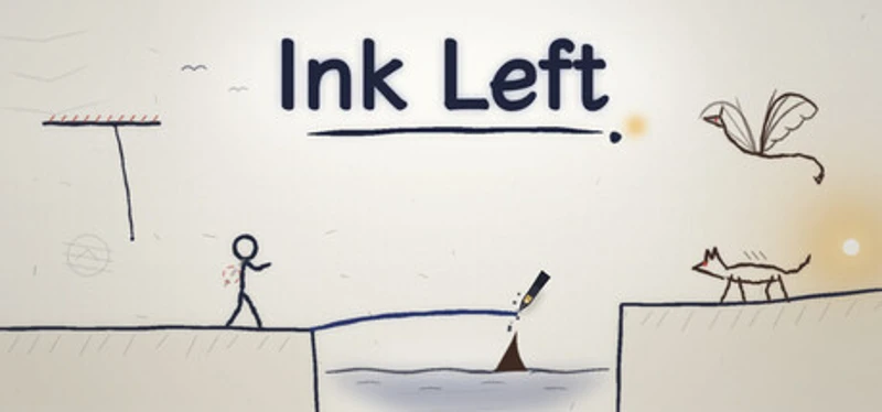 Ink Left Image