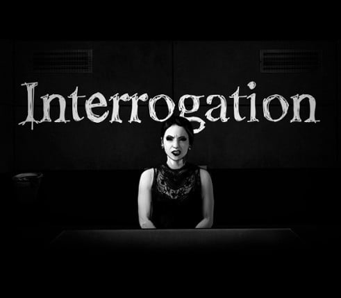 Interrogation: You Will Be Deceived Image