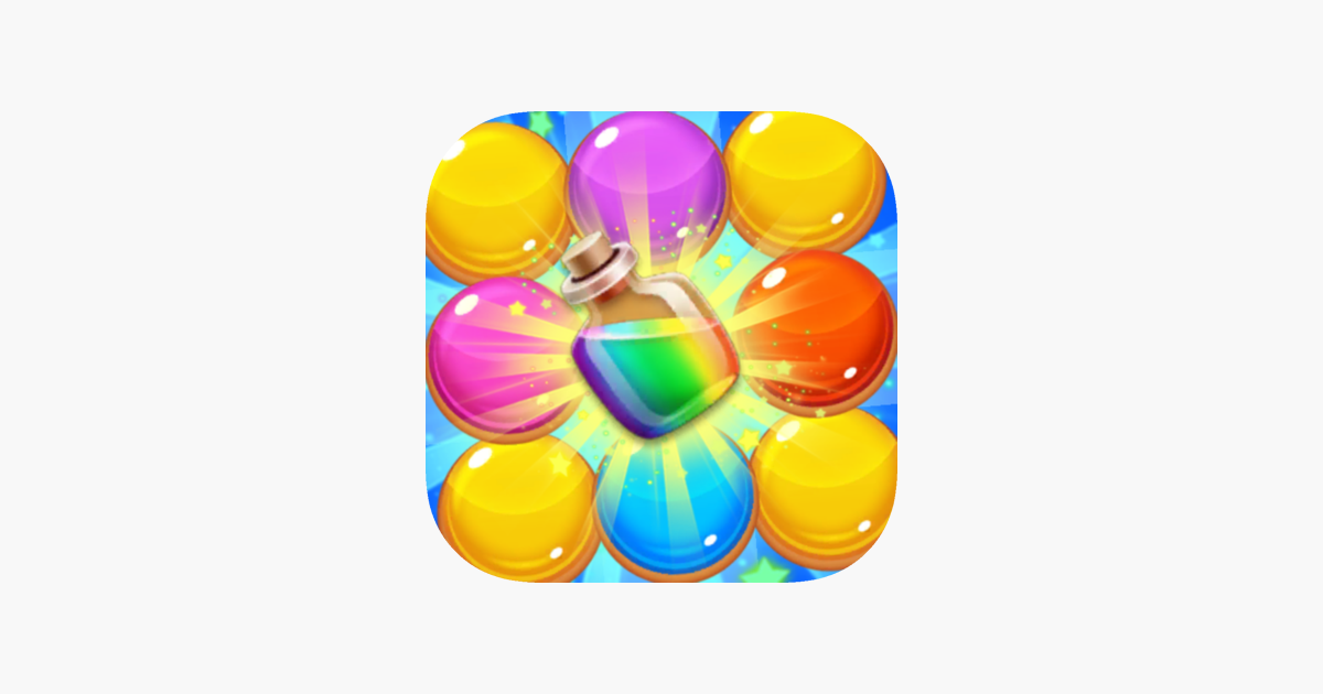 Games like Jelly Blast Star