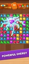 Jewel Fever - Match 3 Games Image