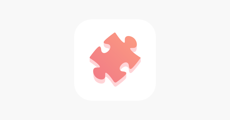 Jigsaw Puzzle Plus Image