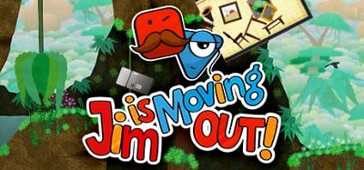 Jim is Moving Out! Image