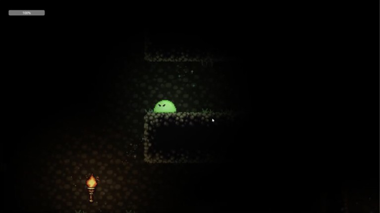 Joey's Slimeventure Image