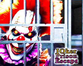 Joker Prison Escape Image