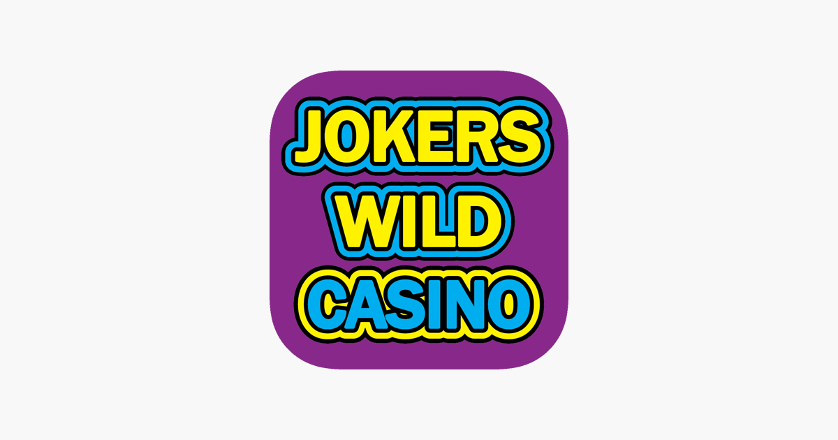 Games like Joker's Wild Video Poker Casino