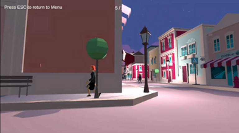 Journey of Hidden Notes Image