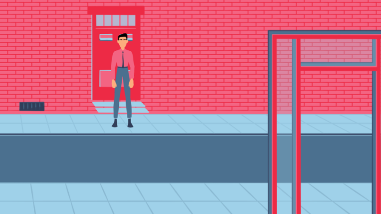 Kameleon screenshot