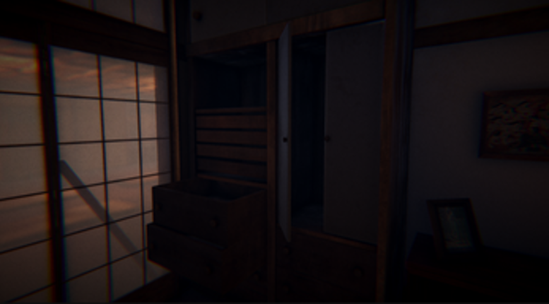 Kami no Shinzo screenshot