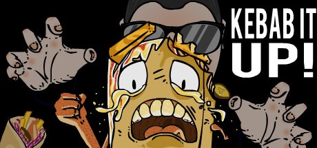 Games like Kebab it Up!