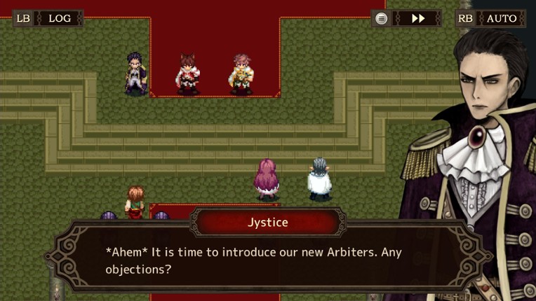 KEMCO RPG Selection Vol. 4 screenshot