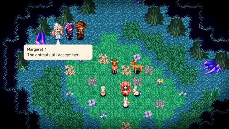 Kemco RPG Selection Vol. 8 Image