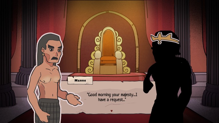 Kickoff Land! screenshot