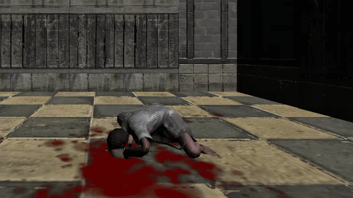 Games like Kill House