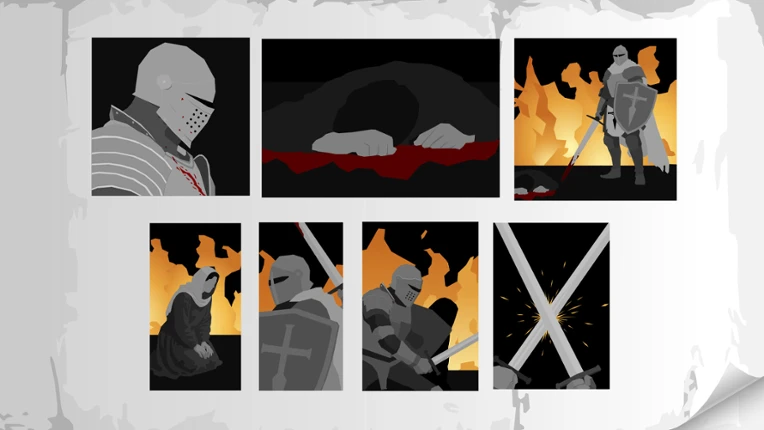 Knight Vows Image