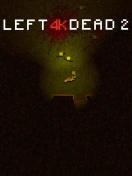 Games like Left 4k Dead 2