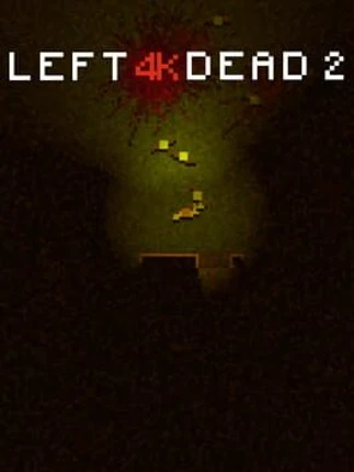 Left 4k Dead 2 Image