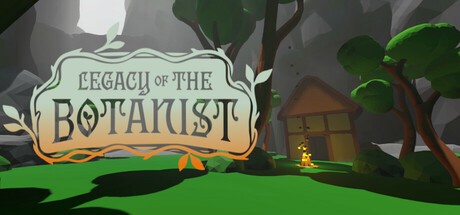 Games like Legacy of The Botanist