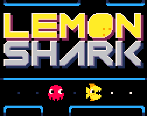 Games like LEMON-SHARK